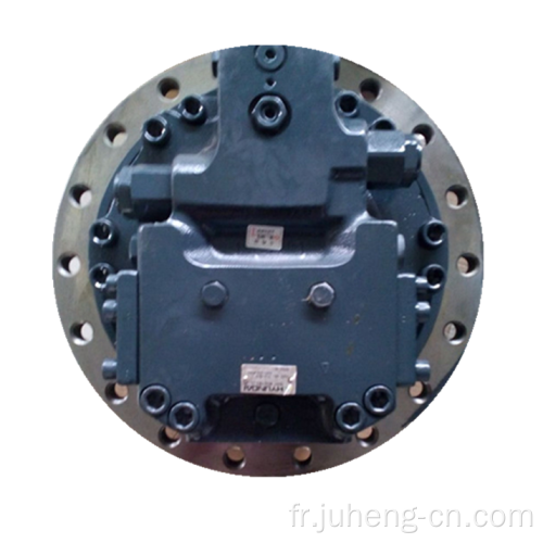 R300LC-7 Motor de voyage R300-7 R300LC-7